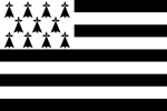 Le Drapeau Breton