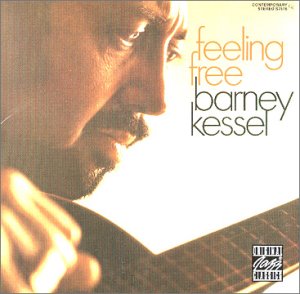 Barney Kessel