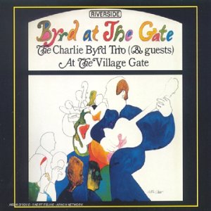 Charlie Byrd