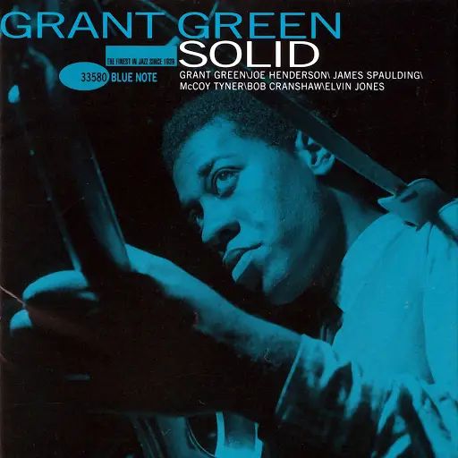 Grant Green