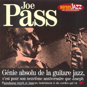 Joe Pass