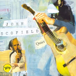 John Scofield