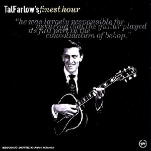 Tal Farlow