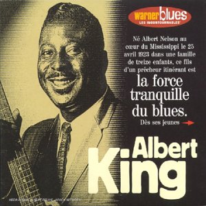 Albert King