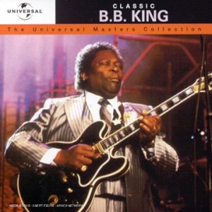 B.B. King