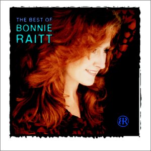 Bonnie Raitt