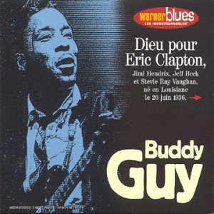 Buddy Guy