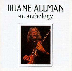 Duane Allman