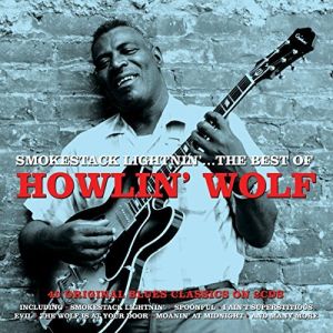 Howlin' Wolf