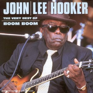 John Lee Hooker