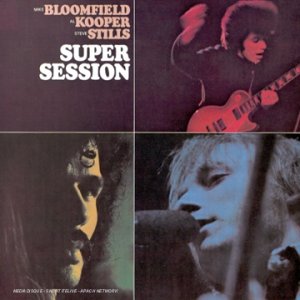 Mike Bloomfield