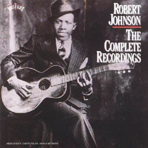 Robert Johnson