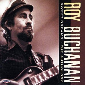 Roy Buchanan